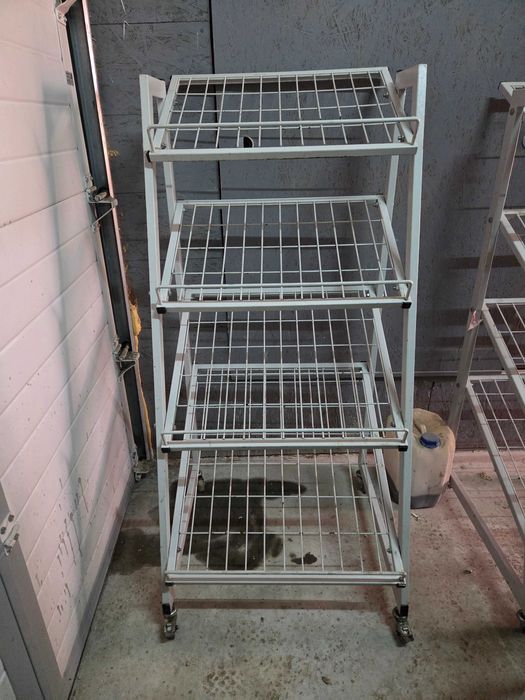 Стиложи под магазины