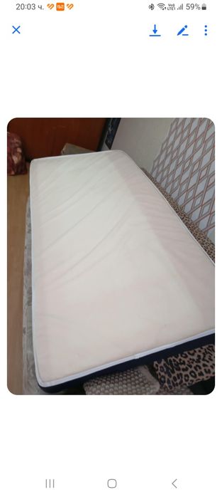 Декубитален  дюшек