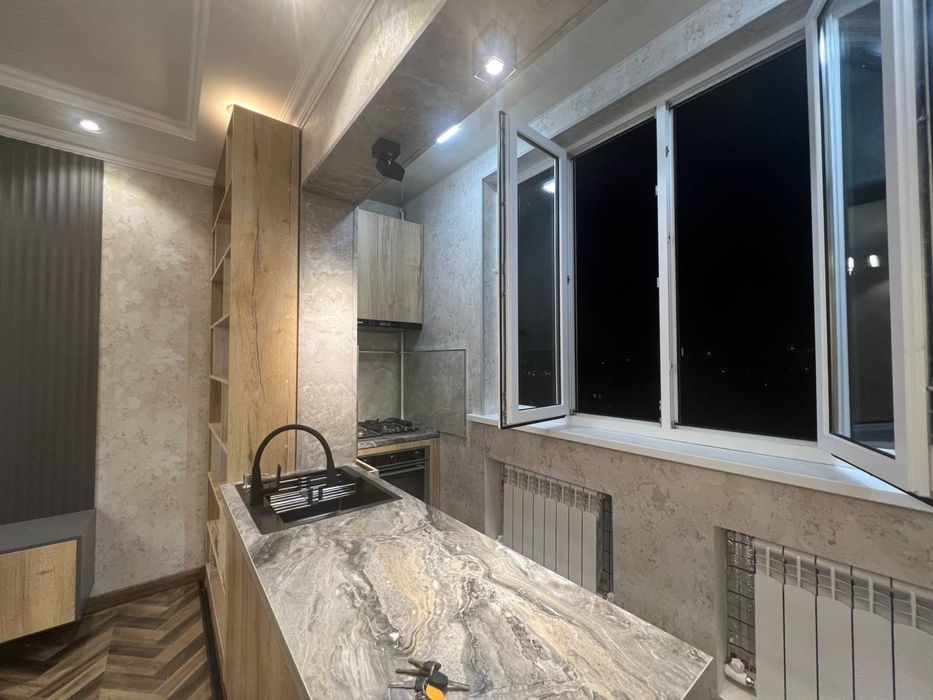 Квартира продажа 1в2 Ташсельмаш