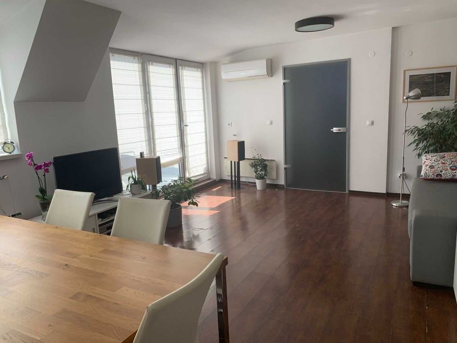 Продава се Тристаен апартамент в София, Манастирски ливади - 101 кв.м за 2327 €/кв.м - Снимка #1