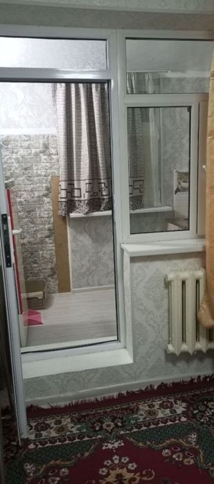 КУЙЛЮК-1 массив(Стадион)! Семейное общежитие! Очень дёшево! Срочно!!!