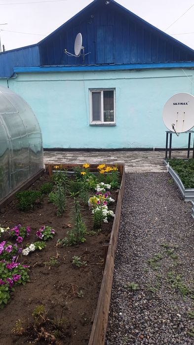 Продам отличный дом