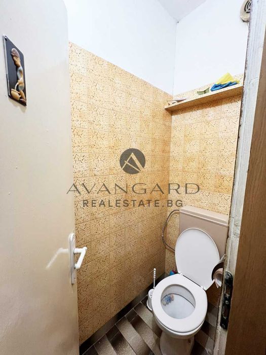 Продава се Тристаен апартамент в Пловдив, Център - 93 кв.м за 1613 €/кв.м - Снимка #12