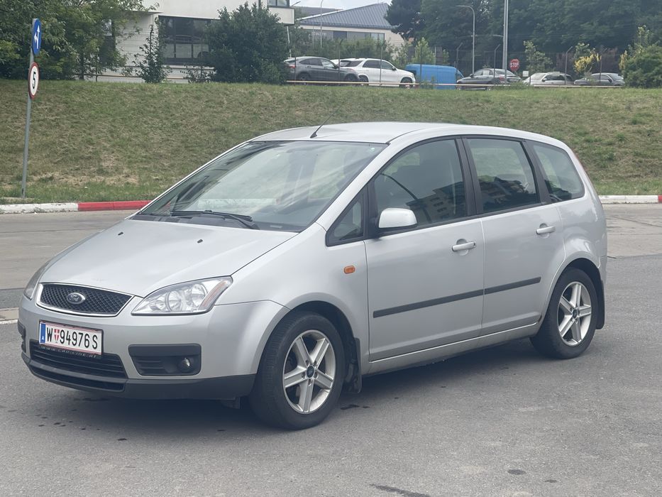 Ford C-max focus 2005