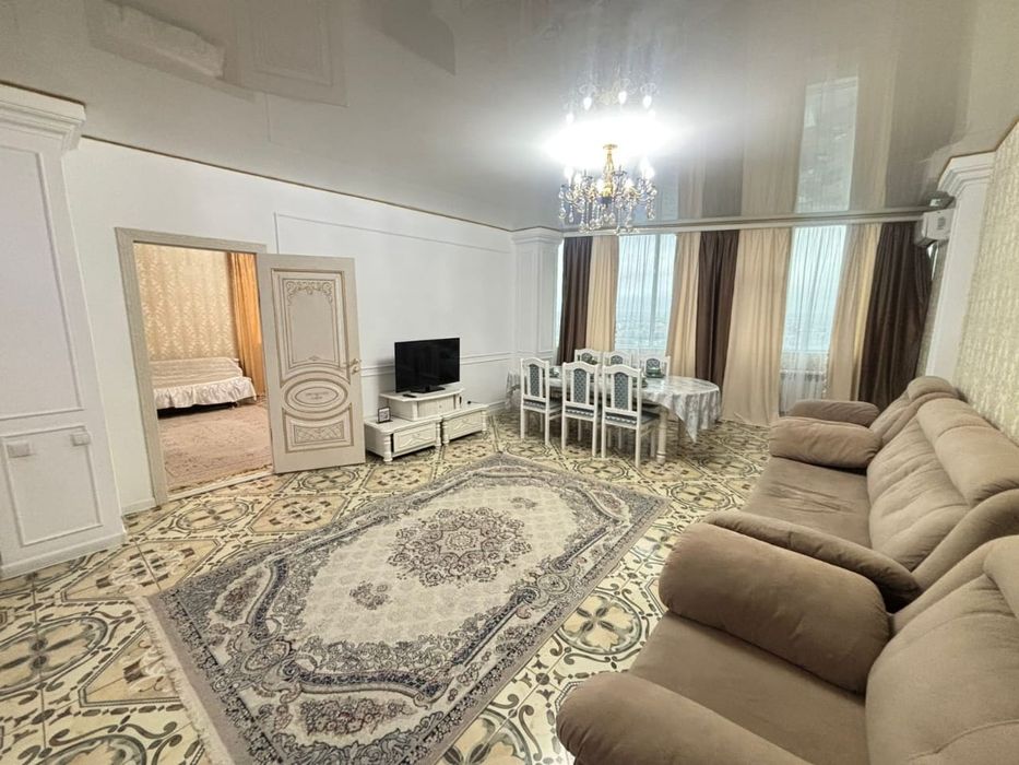 Квартира посуточно