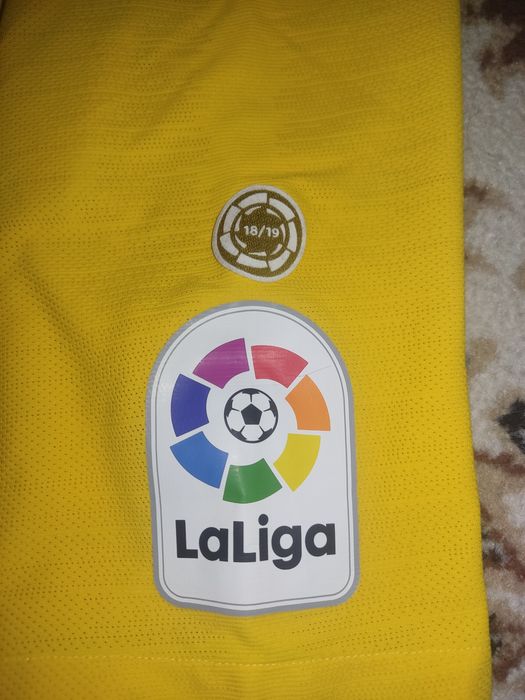 Футболка Барселоны ориг