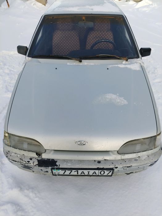 Ваз 2114 автоколiгi сатылады