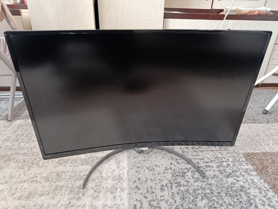 Монитор  Philips 278E8QJAB