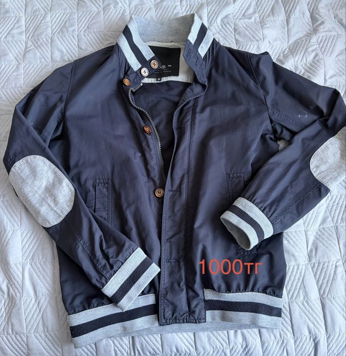 Мужская одежда б/у