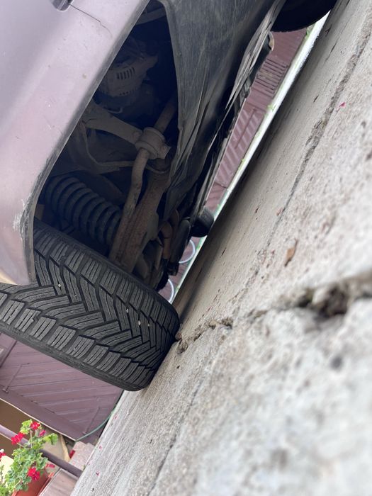 Mercedes E200 w124 benzina