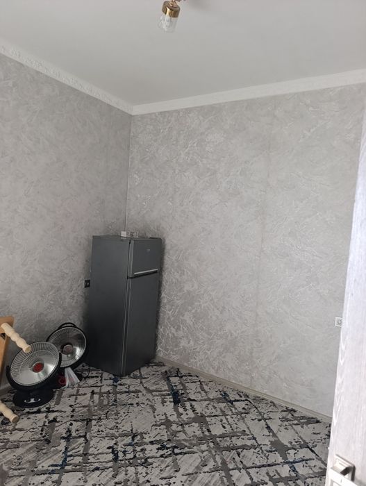 Kvartira sheriklikka