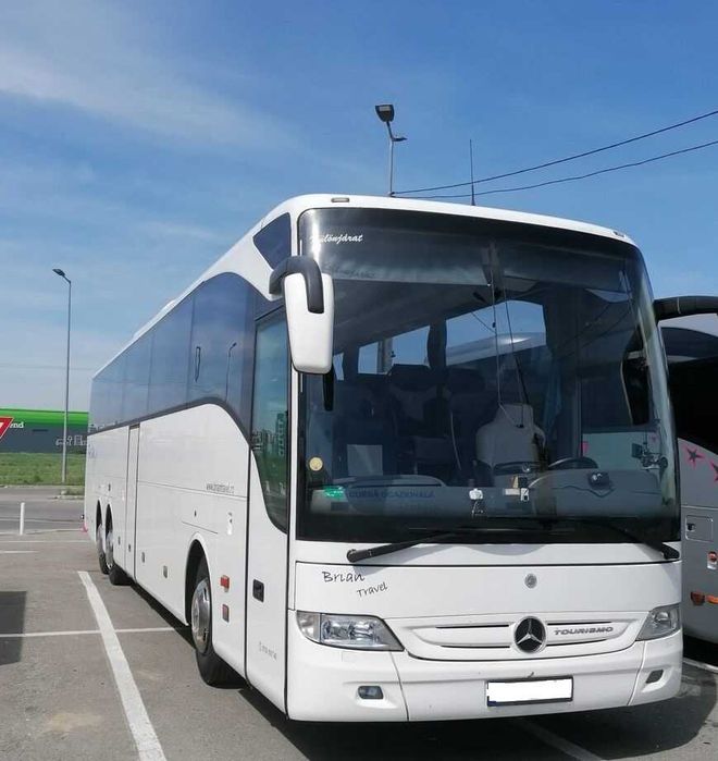 Manager Transport Persoane, Marfa, Alternativ/taxi/Persoană Desemnată