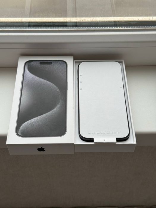iPhone 15 Pro Max | айфон 15 про макс