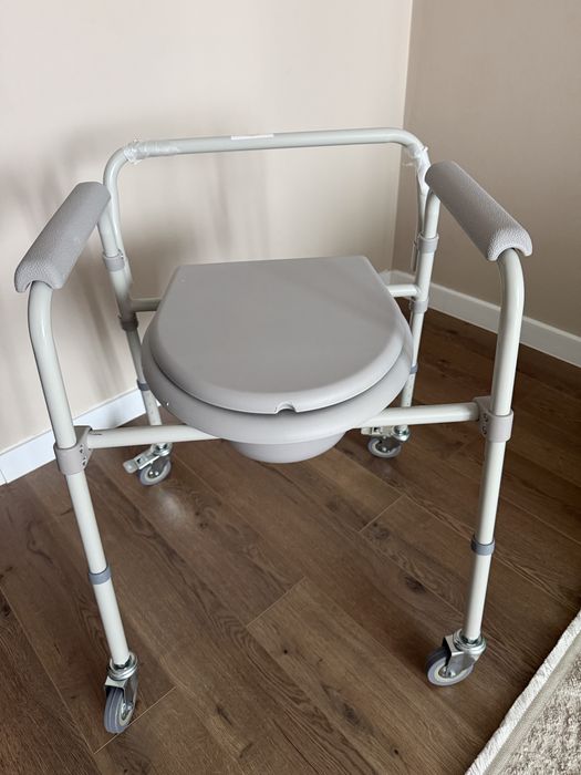 Кресло стул с оснощением