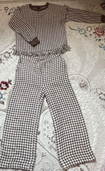 Турецский одежда