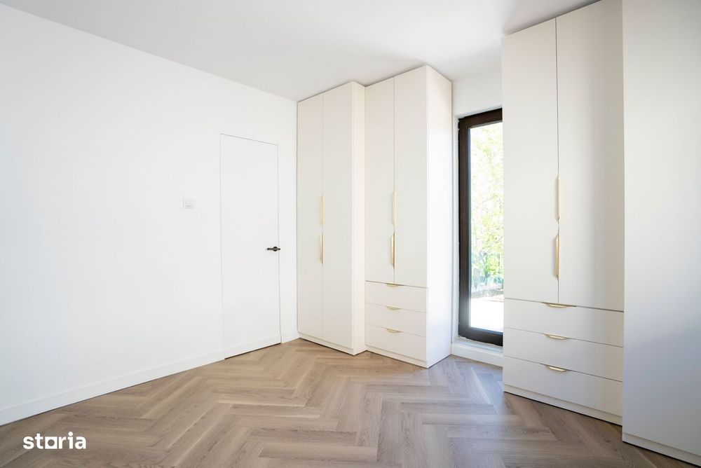 Casa 3 camere lux Oradea Gheorghe Doja