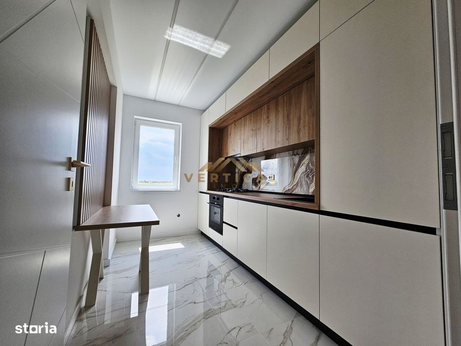 Apartament 2 camere - comuna Berceni