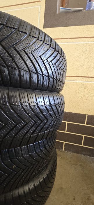 MINERVA Шина 225/60R17