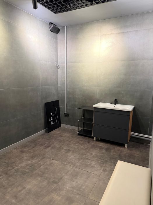 Кабинет в аренду