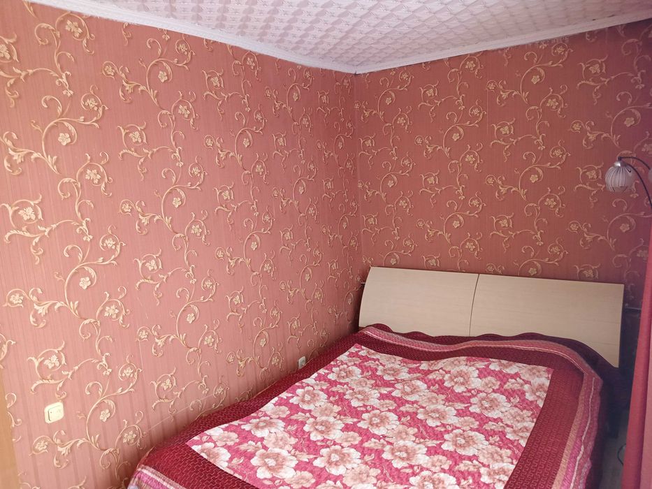 Продам 3х комн квартиру