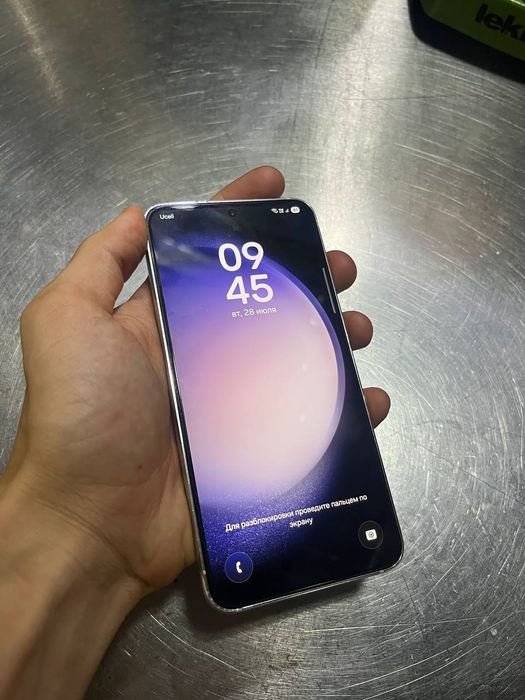 Samsung S23 Продаётся