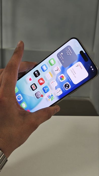 Apple IPhone 15 Pro Max 1TB