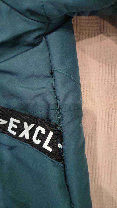 Ски панталон, блузи яке