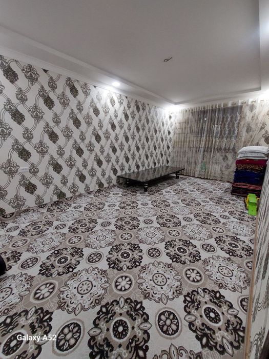 3 хонали квартира