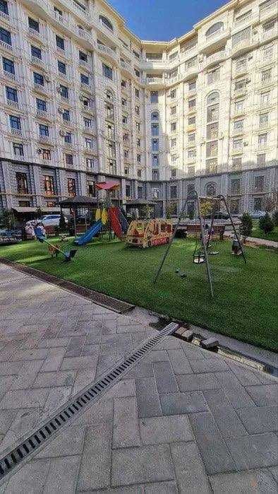 HAQIQIY‼️‼️‼️NEW ЖК Milano БезРем 4-Ком 165м2 |А.Каххара/Кичик Бешагач