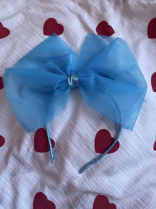 Юбка пачка + ободок