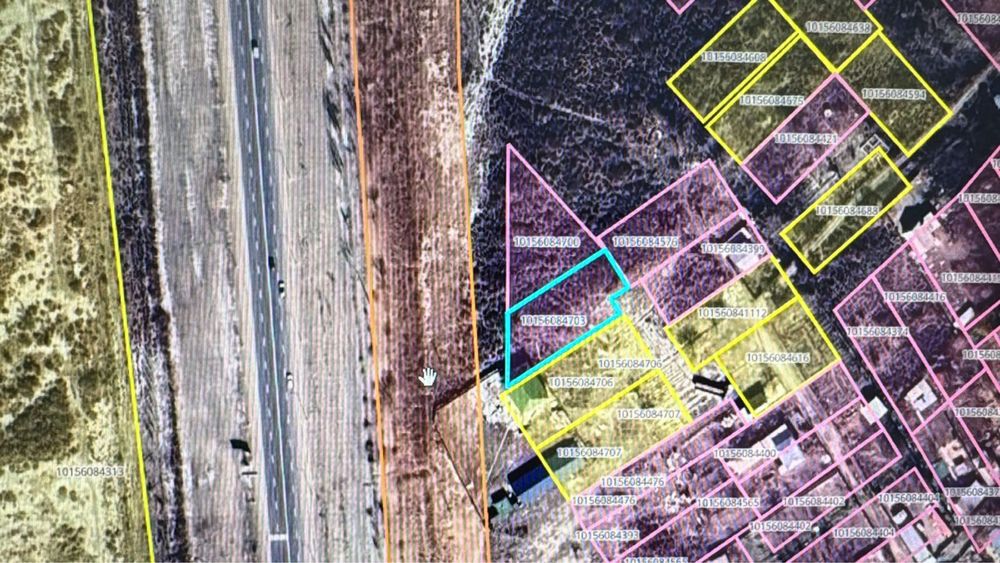 Дачный жер сатылады