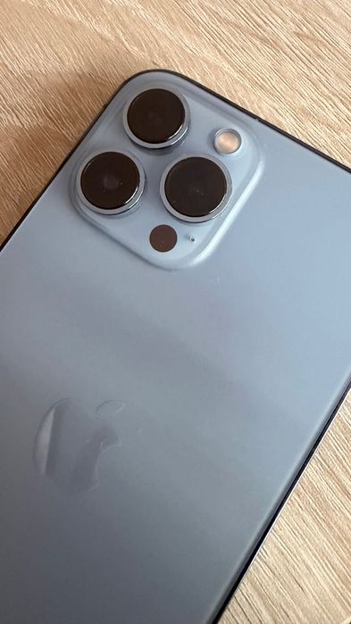 Iphone 13 Pro Max 256GB Sierra Blue