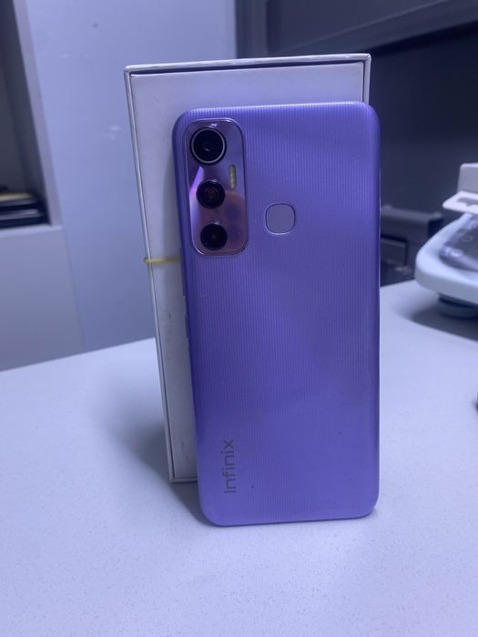 Infinix Hot 11 лот 954626