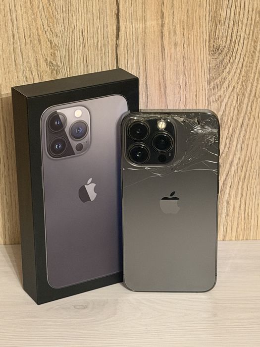 Iphone 13 Pro.