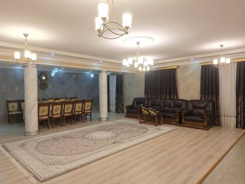 Продаётся дом премиум класса