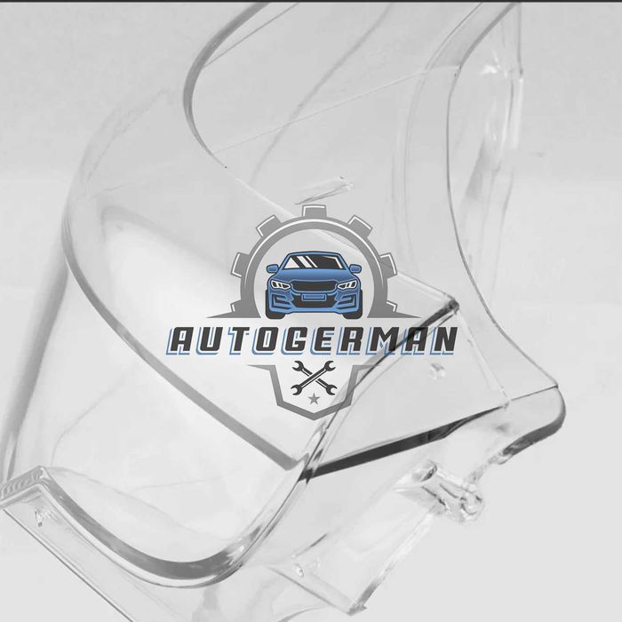 Капаци фарове BMW 5 Series E60 Low (04-10) стъкло фар крушки БМВ 5 Серия Е60 Е61 xenon седан комби фейслифт м пакет броня капаче ксенон лупа баласт