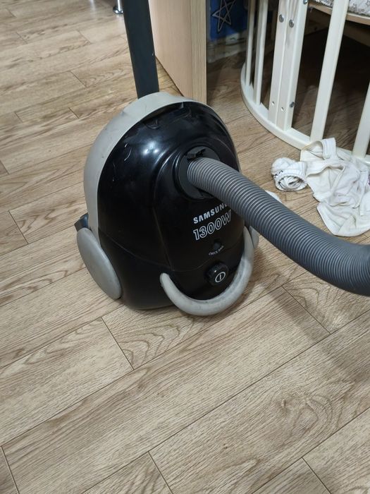 Продам пылесос!!!