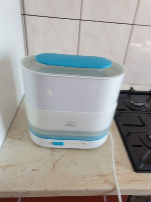 Sterilizator Avent