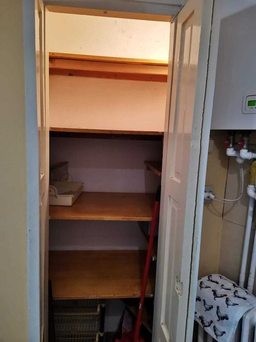 Apartament mobilat și utilat
