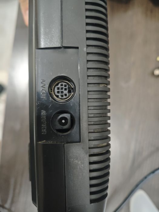 Sega Genesis Model 2 VA0 оригинал