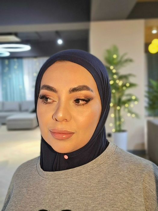 Макияж, который подчеркнет вашу красоту