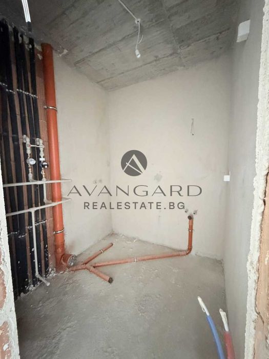 Продава се Тристаен апартамент в Пловдив, Тракия - 123 кв.м за 747 €/кв.м - Снимка #7