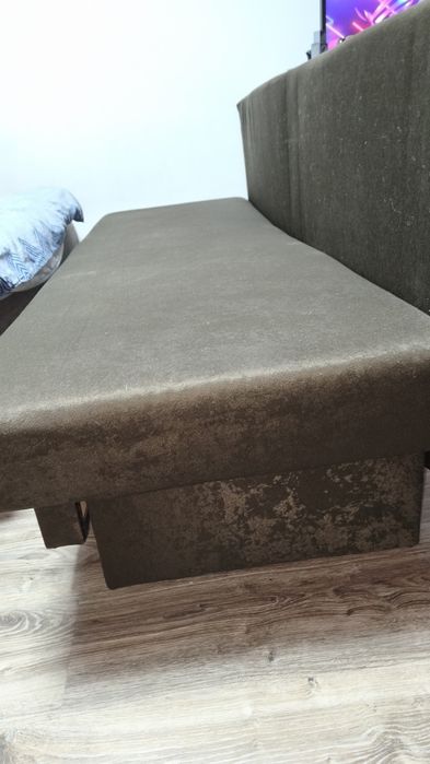 Диван разтегателен