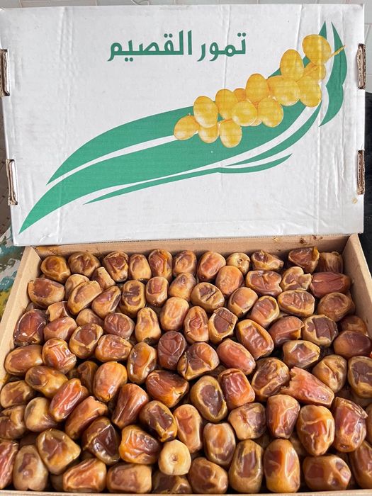 Суккари финиктері