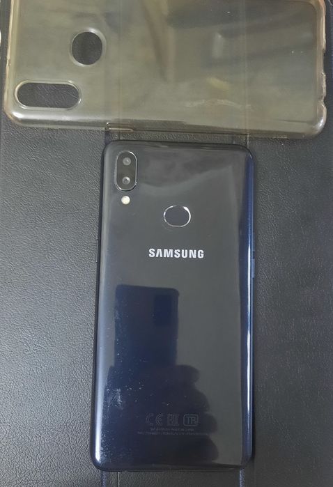 Samsung Galaxy A10S