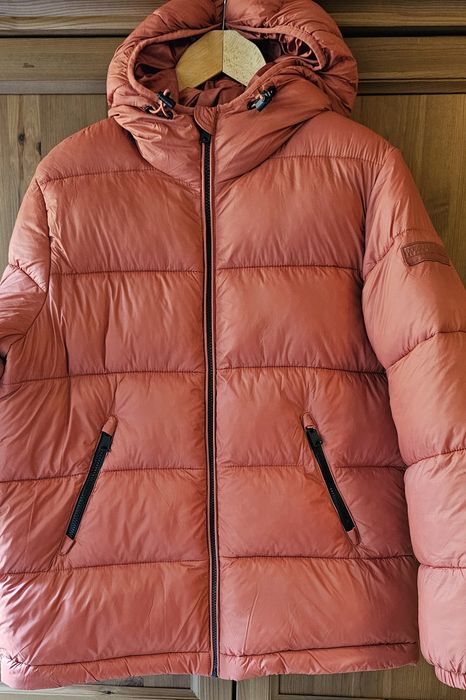 Дамско зимно яке Napapijri