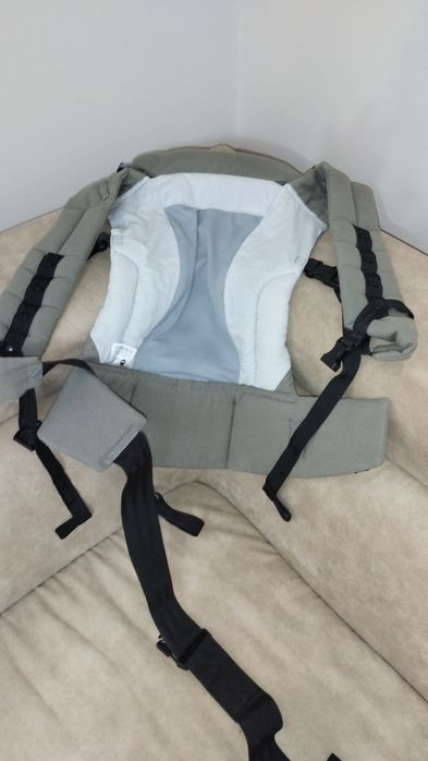 Ергономична раница