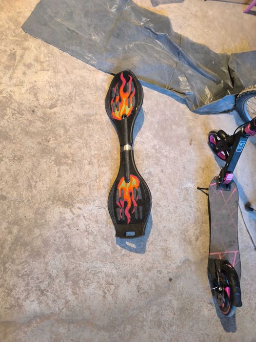 Ховърборд детски