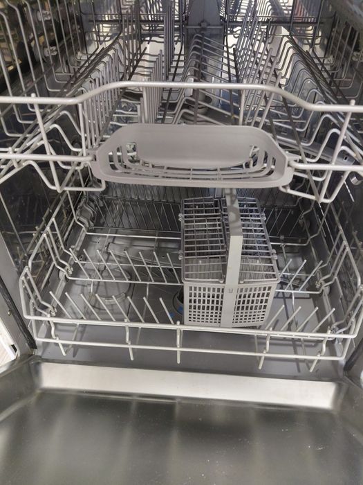 Посудамоечная Машина Bosch