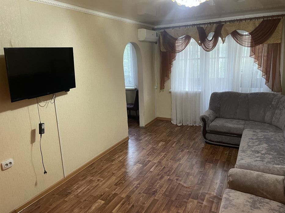 Продам 2-х комнатную квартиру
